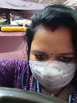 bobbyronak Pertunjukan Webcam