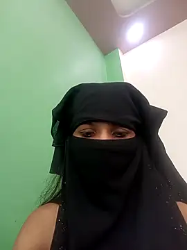 Chat +18 de Aafreen_36 ao vivo