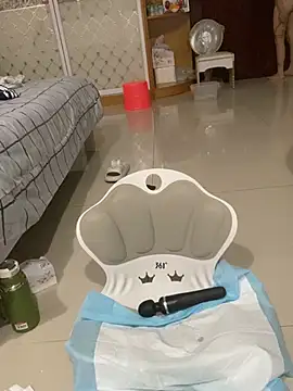 Chat XXX ao vivo de Alicia066