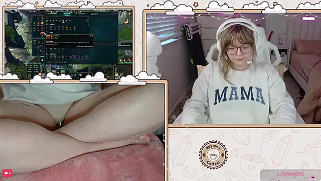 MissIthu Chat XXX live