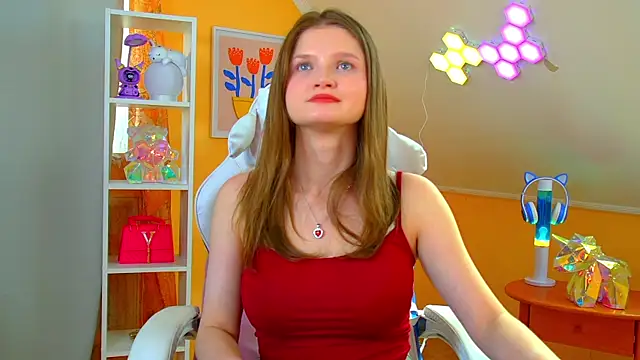 JaneRosen Live XXX-Chat