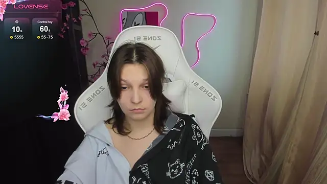 Czat XXX na żywo – AudreyyKim