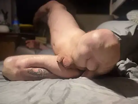 LumpaCoal's Webcam Show