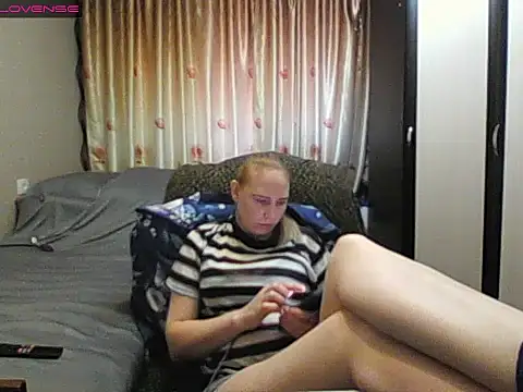 Chat XXX en directo de JenniDeep