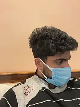 thehottguy89 Adlı Modelin Web Kamerası Şovu