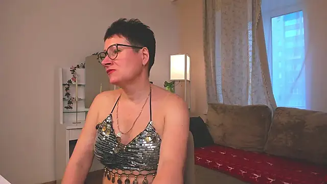 JennyMons: онлайн-секс-чат