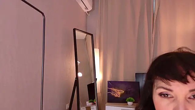 Clima_museのライブXXXチャット