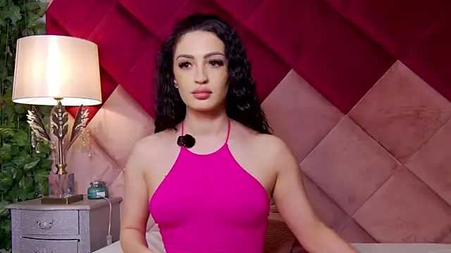 VictoriaLanes 现场XXX聊天