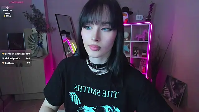 Chat +18 de demetra__ ao vivo