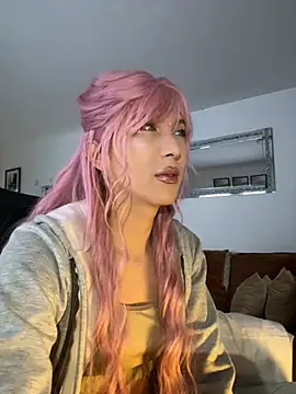 Conny_777's Webcam Show