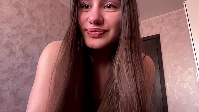 SO_Sofi's Live XXX Chat