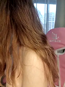 bbglossshine Live XXX-Chat