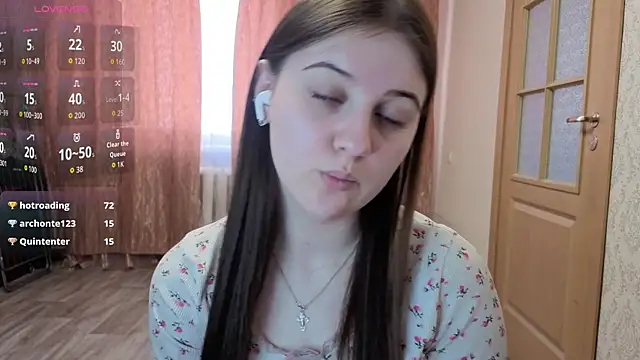 Dosya2034's Live XXX Chat