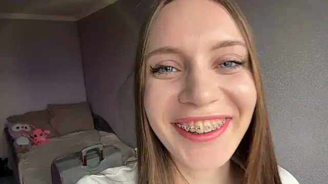 AuraTamporello Live XXX-Chat