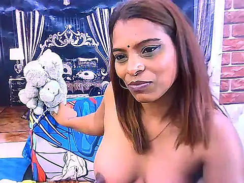 IndianSexyAss' Live XXX Chat