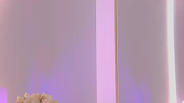 AriellaMelo Adlı Modelin Canlı XXX Sohbeti