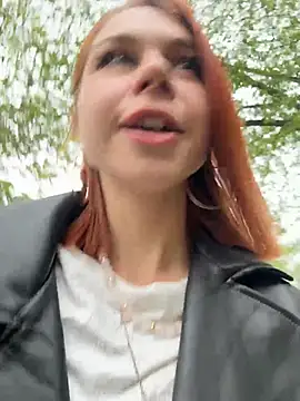 RosieSecret's Live XXX Chat