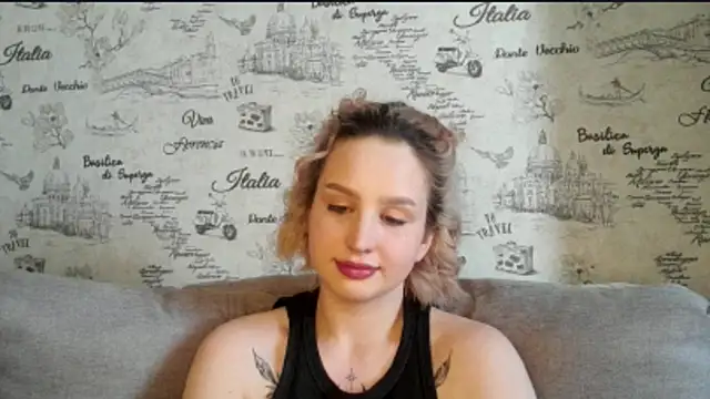 ProMilly Webcam-Show