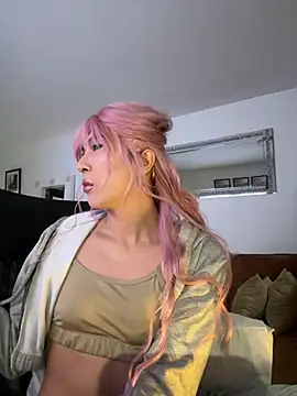 Conny_777 Show Webcam