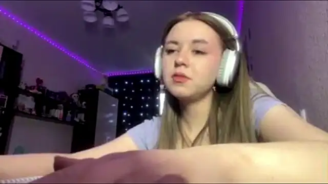 Вебкам-шоу black_stair