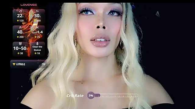 عرض كام YOURHOT_STUFF