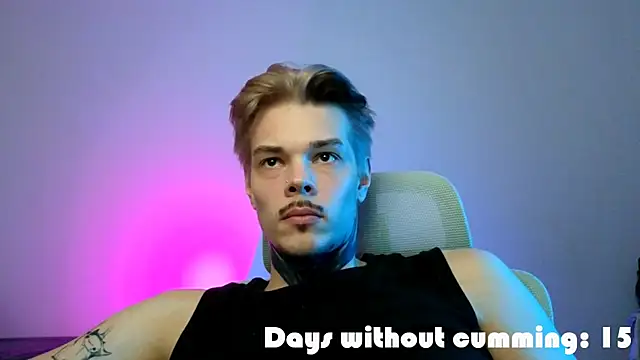 DENIS_HERE's Live XXX Chat