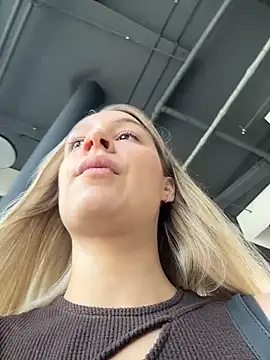 Chat XXX Live SashaCatt