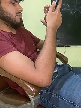 MASTTERRR's Live XXX Chat