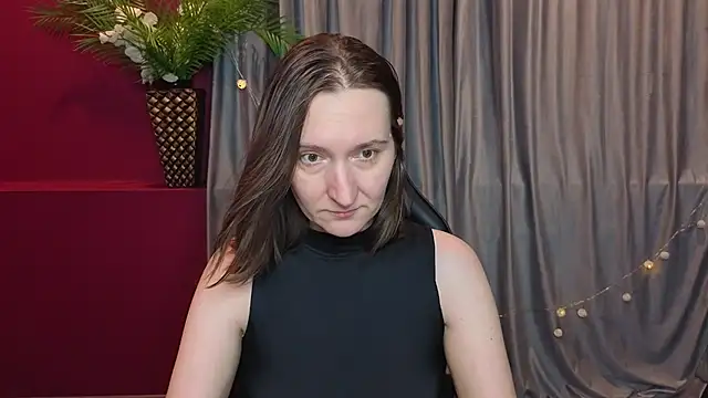 SelestiaSnata élő XXX-chatje