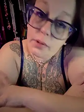 Show Webcam de edgexchaos