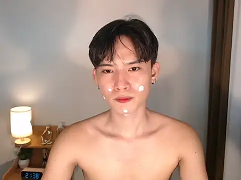 asian_dai 웹캠 쇼