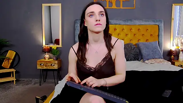 Jessica_White_ – Naživo XXX chat