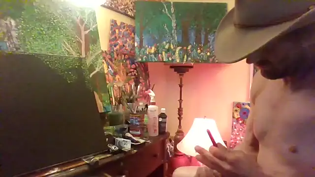 โชว์เว็บแคมของ 2099RivenXXX