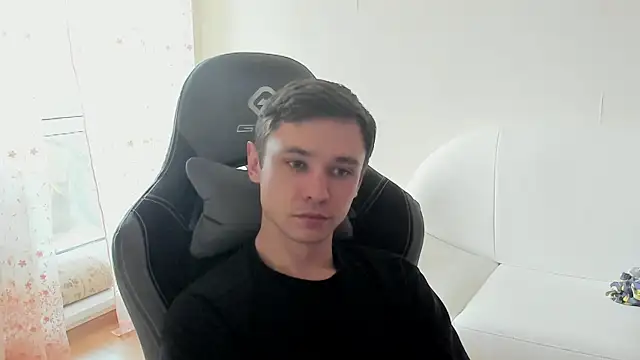 Alexmansuper Show Webcam