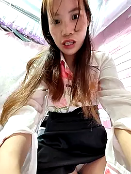 Ruby_Lucy 现场XXX聊天