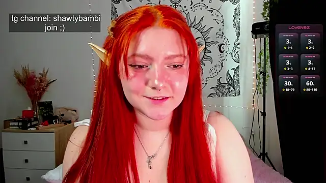 bambimayy: онлайн-секс-чат