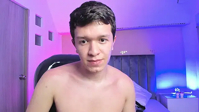 Show de webcam de ken_col