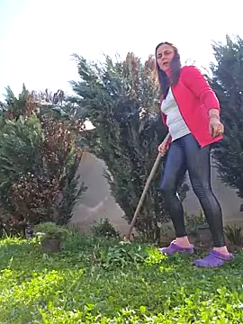 แชท XXX สดของ IsabelleCraft