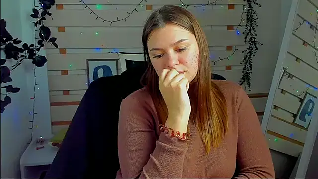 Josephine_Kiss – Live XXX-chat