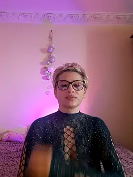 Chatroom XXX en direct de LunaBlaise