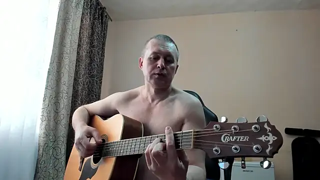 Chat XXX ao vivo de SanFrantsisko