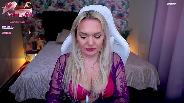 MissyMartinezのライブXXXチャット