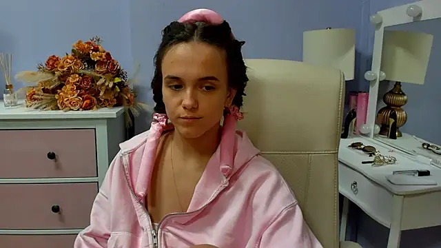 dirtyxEmilyのライブXXXチャット