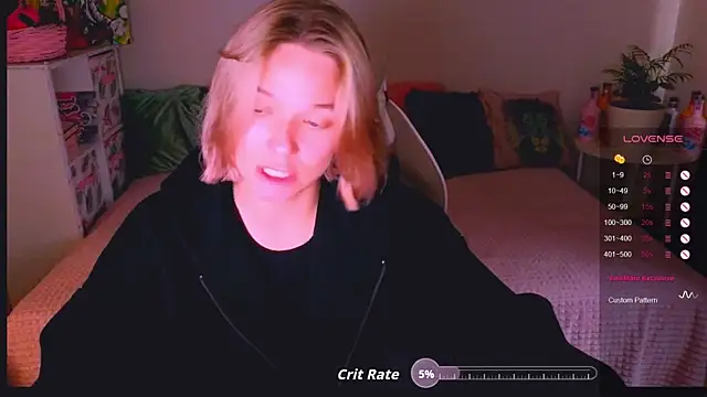 Karen_morrisのライブXXXチャット