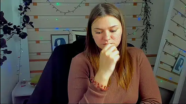 Josephine_KissのライブXXXチャット