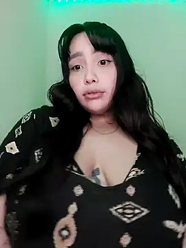 jacksyangeel2のライブXXXチャット