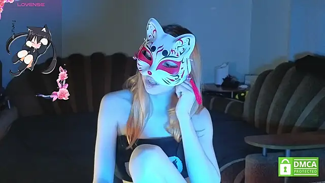 YumikoMoriのライブXXXチャット