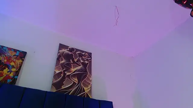 Annie_swittのライブXXXチャット