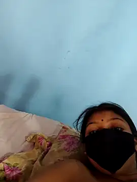 Nisha_777のライブXXXチャット