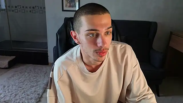 KaydenDrew Live XXX Chat